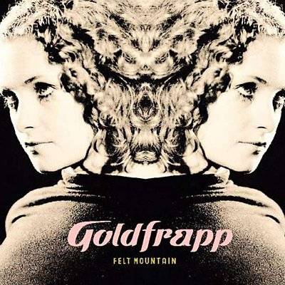 Goldfrapp : Black Cherry (CD)