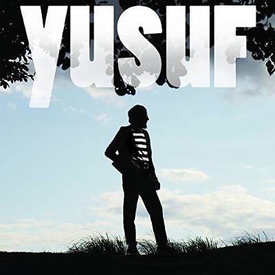Yusuf (Cat Stevens) : Tell 'Em I'm Gone (CD)