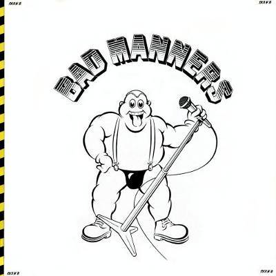 Bad Manners : Ska 'N' B (LP)