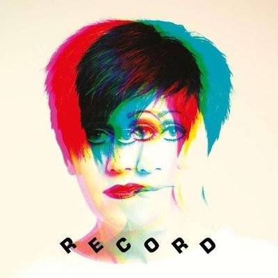 Thorn, Tracey : Record (LP)