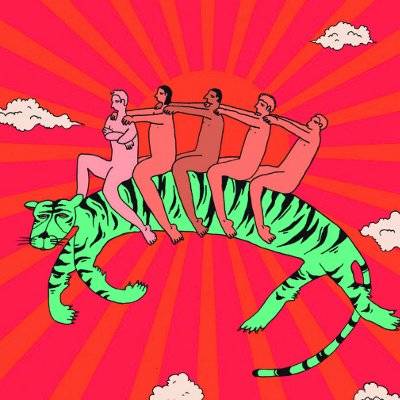 Kaveri Special : Korkea elämä (LP)