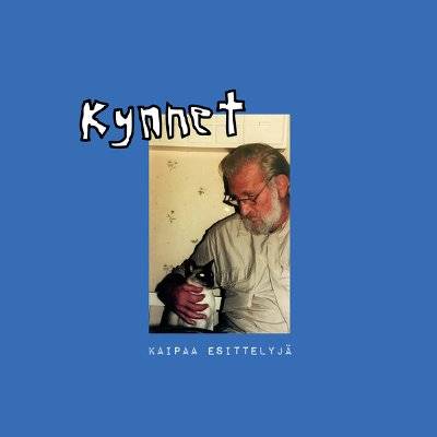 Kynnet : Kaipaa Esittelyä (LP)