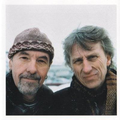 Träd Gräs Och Stenar : Ajn Schvajn Draj (CD)