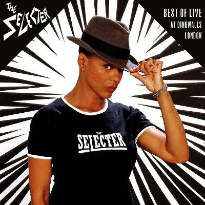 Selecter : Best of Live at Dingwalls London (LP)