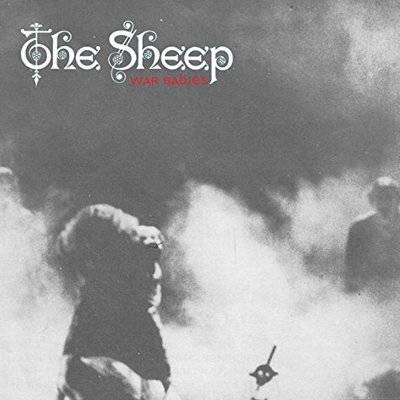 Sheep : War Babies (CD)