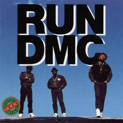 Run-D.M.C. : Tougher Than Leather (CD)