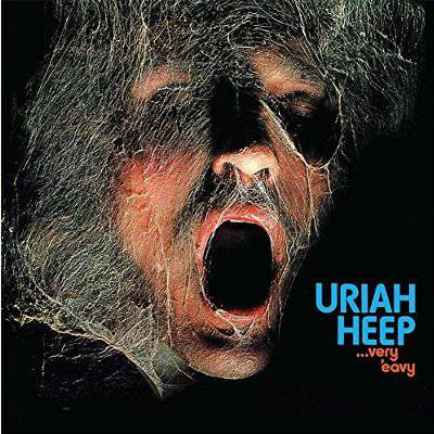 Uriah Heep : ...Very 'Eavy ...Very 'Umble (2-CD) expanded