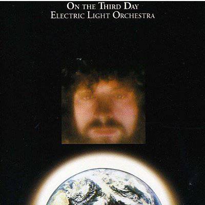 Electric Light Orchestra : On The Third Day (CD)