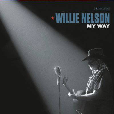 Nelson, Willie : My Way (CD)