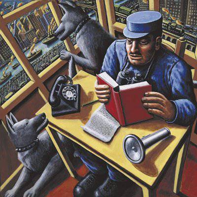 King Crimson : The Night Watch (2-CD)