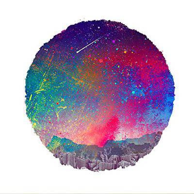 Khruangbin : The Universe Smiles Upon You (LP)