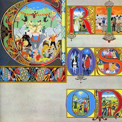 King Crimson : Lizard (CD)