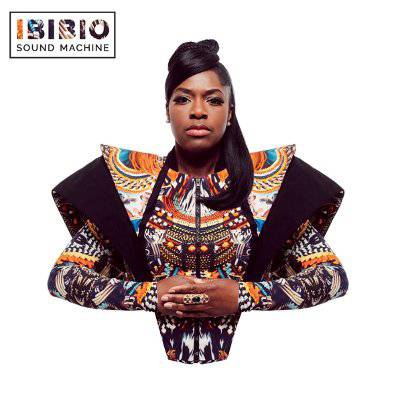 Ibibio Sound Machine : Uyai (CD)