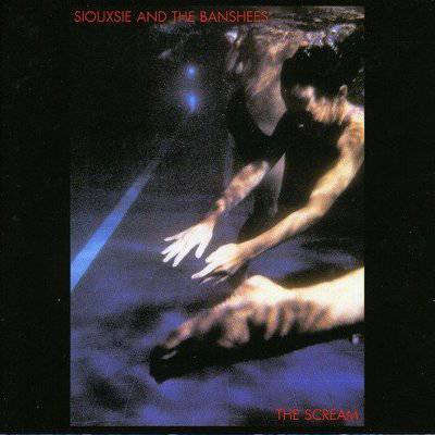 Siouxsie And The Banshees : The Scream (CD)