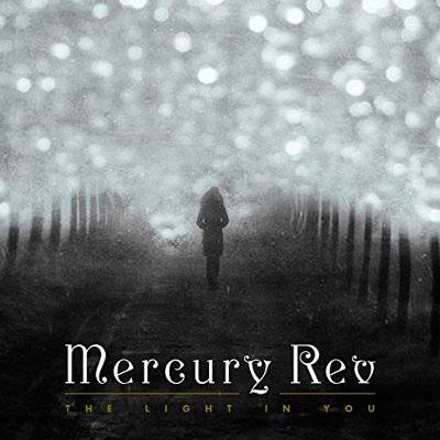 Mercury Rev : The Light In You (CD)