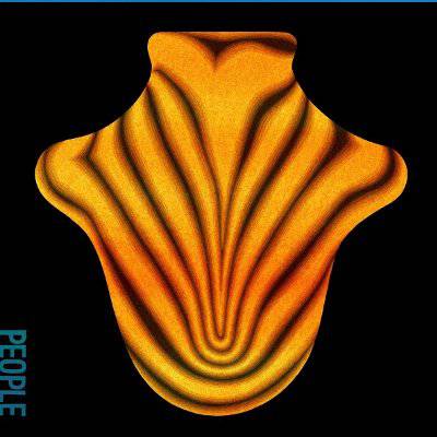Big Red Machine : Big Red Machine (LP)