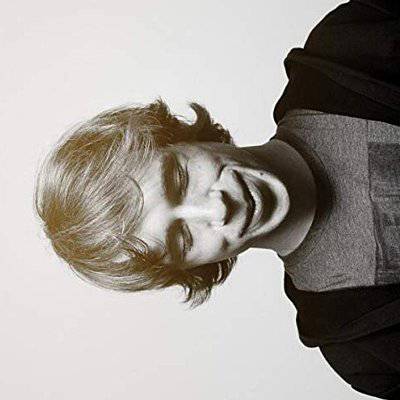 Zenger, Felix : Won't say a thing (LP)