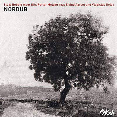 Nordub : Nordub feat. Sly & Robbie... (CD)