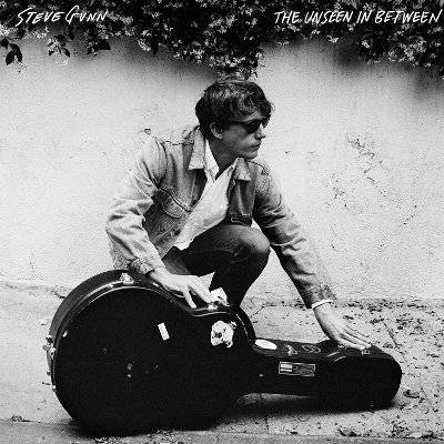 Gunn, Steve : The Unseen in Between (LP)