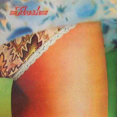 Flash : Flash (LP)