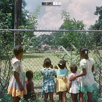 Staples, Mavis : We Get By (CD)