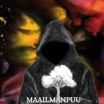 Maailmanpuu : Maailmanpuu (CD)