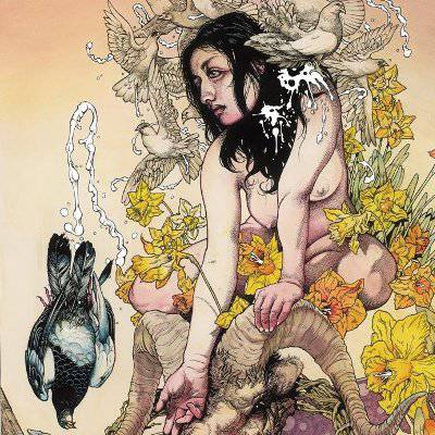 Kvelertak ‎: Meir (CD)