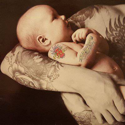 Sielun Veljet  : Kuka teki huorin (LP)