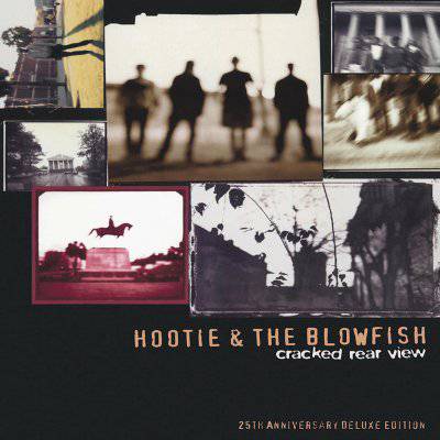 Hootie & The Blowhfish : Cracked Rear View (3-CD+DVD) Deluxe Edition