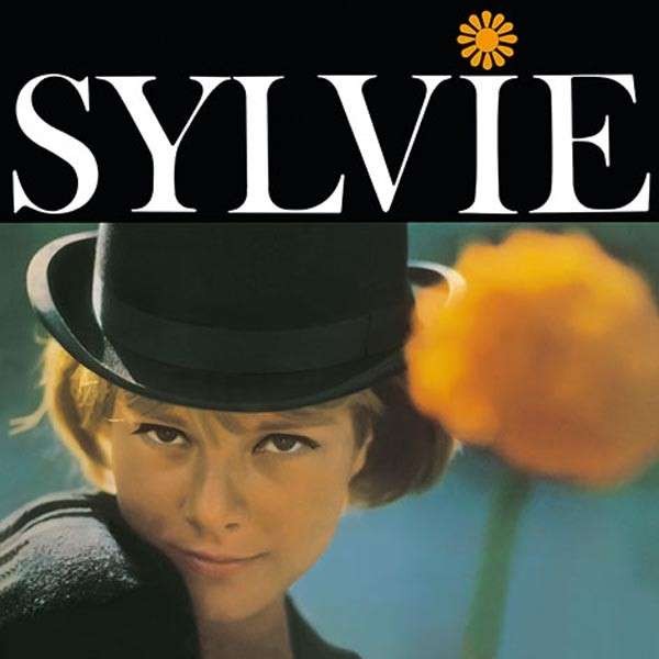 Vartan, Sylvie : Sylvie (LP)