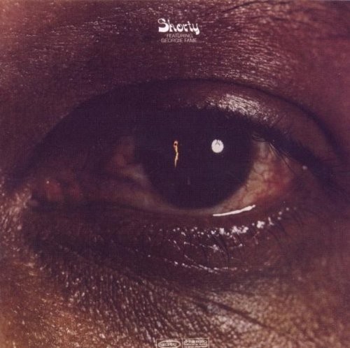 Shorty : Featuring Georgie Fame (CD)