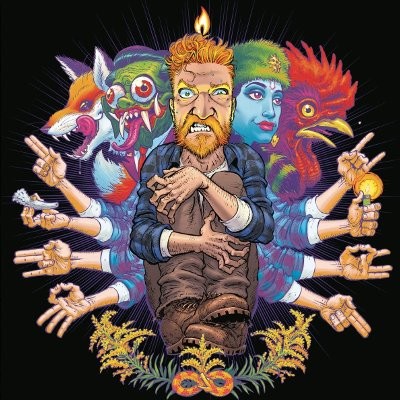 Childers, Tyler : Country Squire (CD)