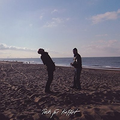 Träd Gräs och Stenar : Tack För Kaffet (2-LP)