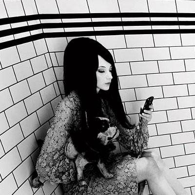 White, Jack : Freedom / Inaccessible mystery (7")