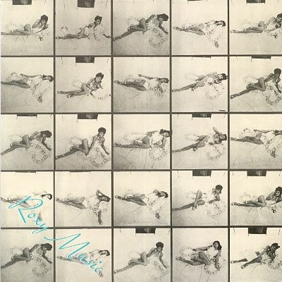 Roxy Music : Roxy Music (2-LP) RSD