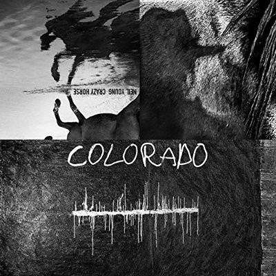 Young, Neil & Crazy Horse : Colorado (2-LP)
