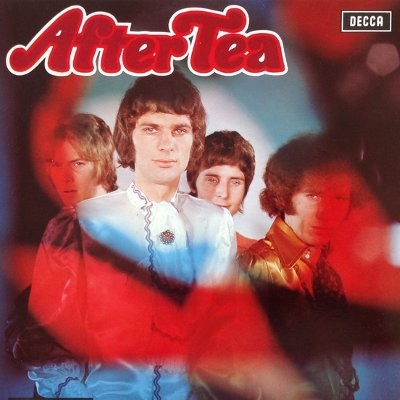 After Tea : After Tea (CD)