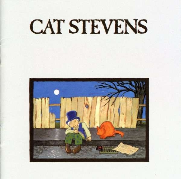 Stevens, Cat : Teaser And The Firecat (CD) 