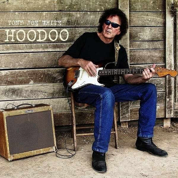 White, Tony Joe : Hoodoo (LP + CD)