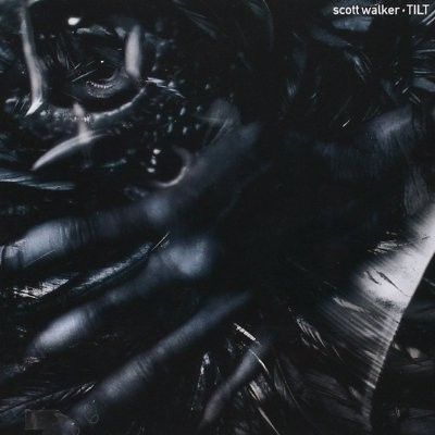 Walker, Scott : Tilt (CD)