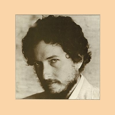 Dylan, Bob :  New Morning (LP)