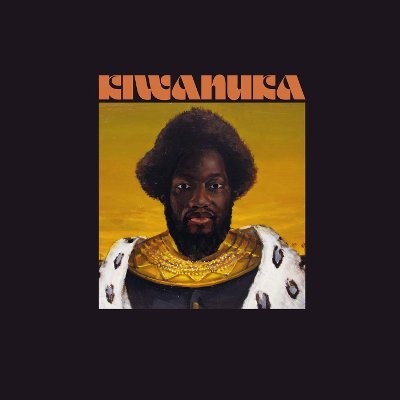 Kiwanuka, Michael : Kiwanuka (CD)