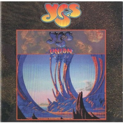 Yes : Union (CD)