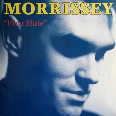 Morrissey : Viva Hate (LP)