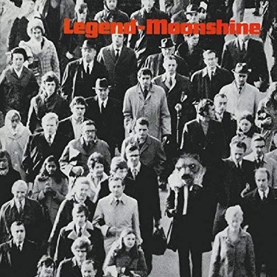 Legend : Moonshine (LP)