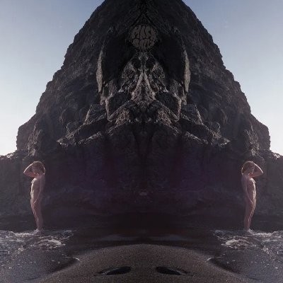 Mara Balls : Elävä Kivi (LP)