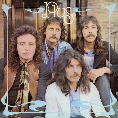 Plus : No pisar el Infinito (LP)