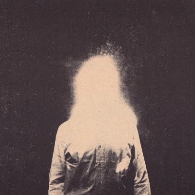 James, Jim : Uniform Distortion (LP) Clear vinyl