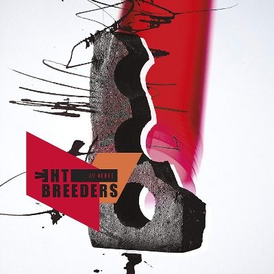 Breeders : All Nerve (LP)