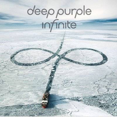 Deep Purple : Infinite (CD+DVD limited)